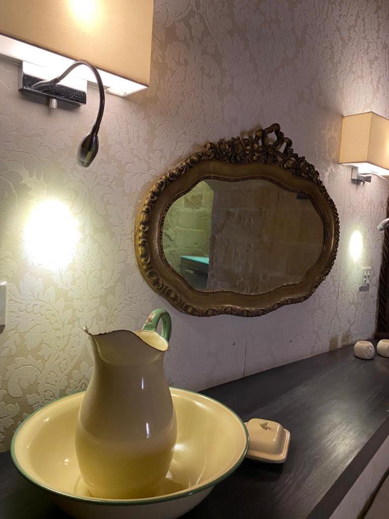 Heritage Apartment 瓦莱塔 外观 照片
