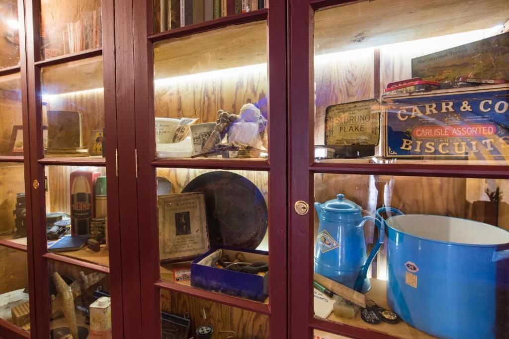 Heritage Apartment 瓦莱塔 外观 照片